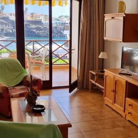 Appartement Neptuno Oasis *