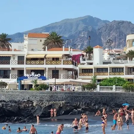 Neptuno Oasis * Puerto de Santiago (Tenerife)