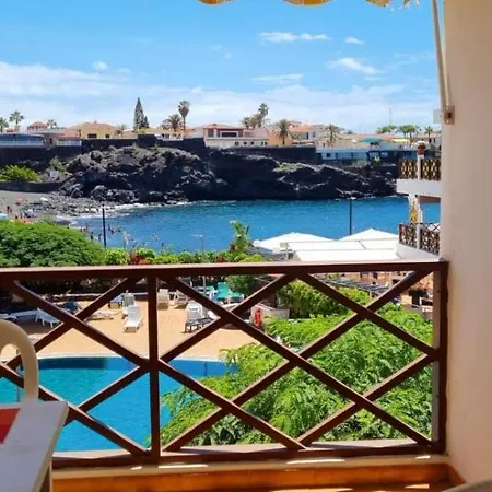 Neptuno Oasis *