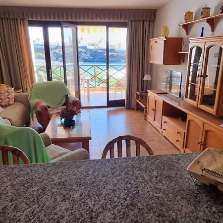 Apartment Neptuno Oasis